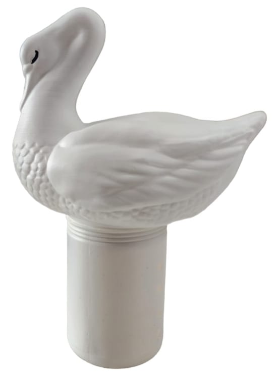 BOYA CISNE